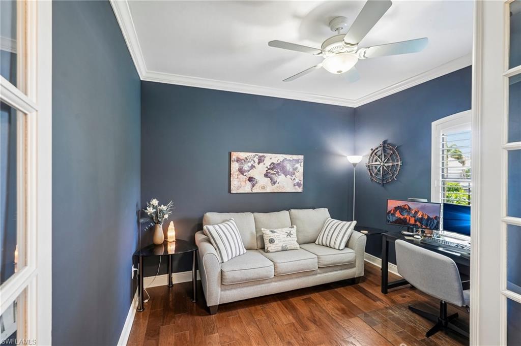 3651 Canopy CIR