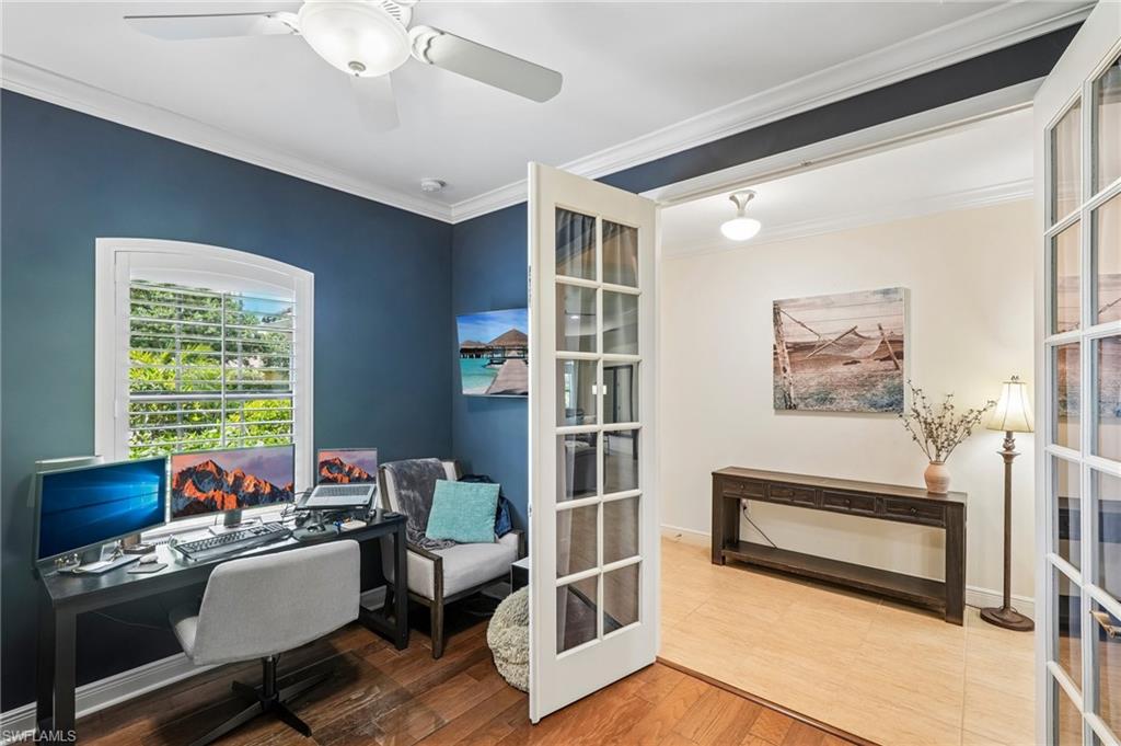 3651 Canopy CIR