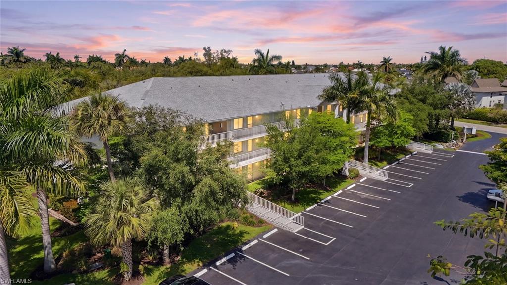3001 Sandpiper Bay CIR B101