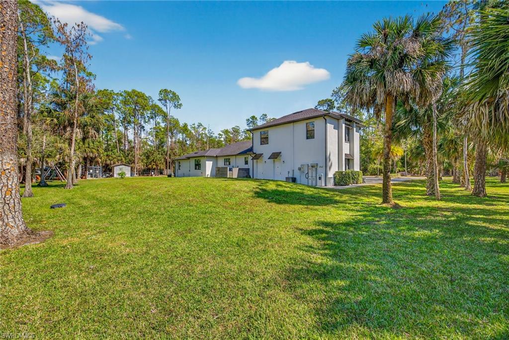 5577 Lancewood WAY