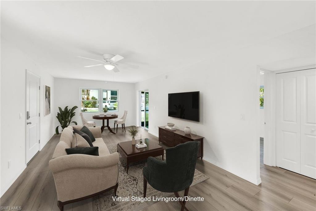 16881 Davis RD 312