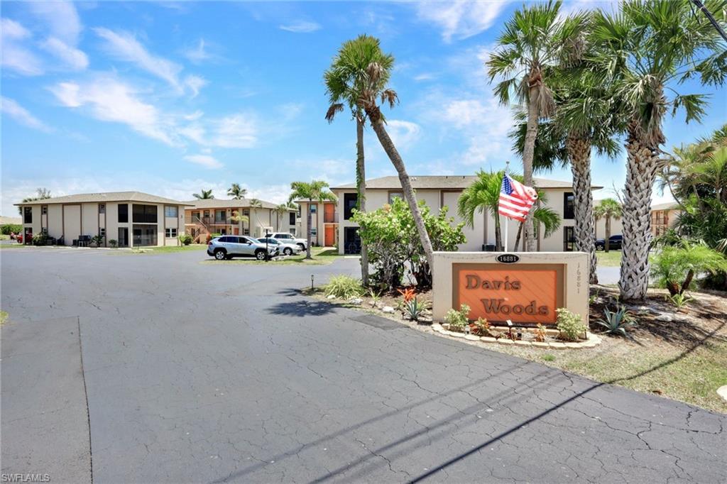 16881 Davis RD 312