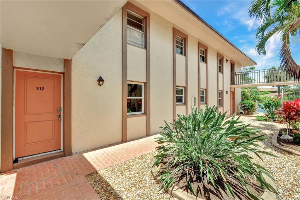 16881 Davis RD 312