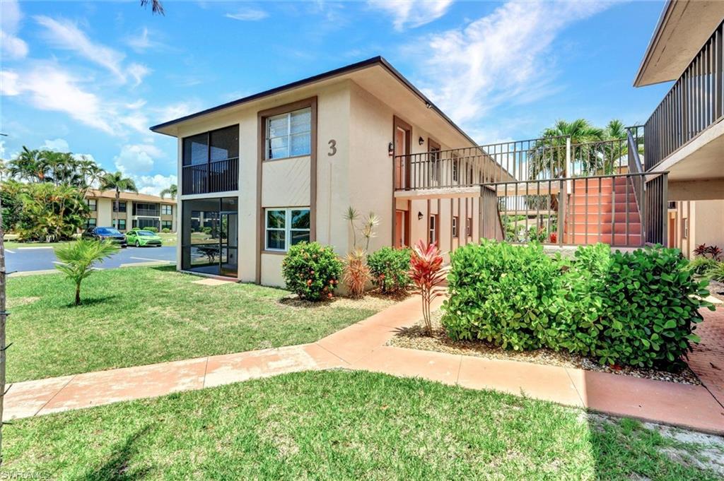 16881 Davis RD 312