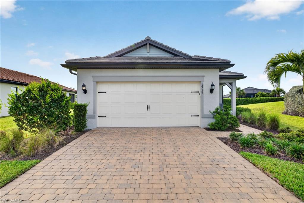 1918 Mesa LN