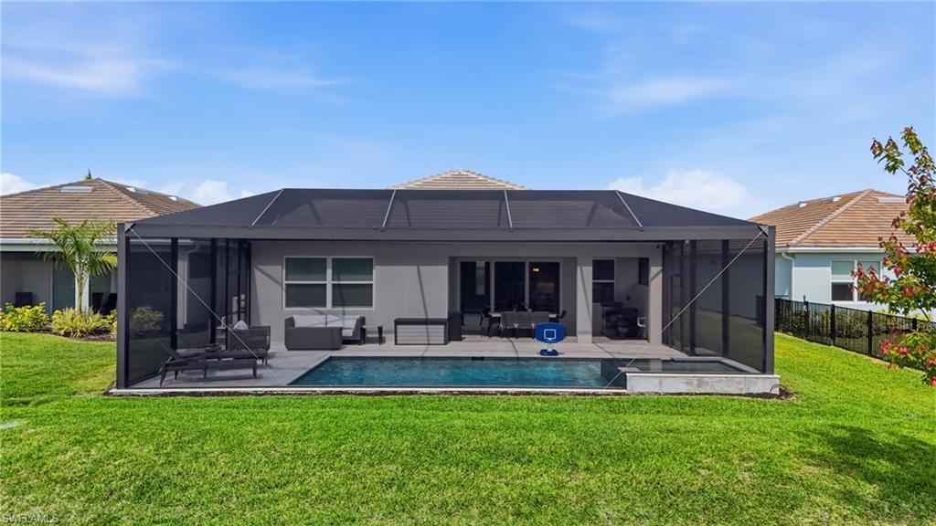 28073 Sanibel Sands ST