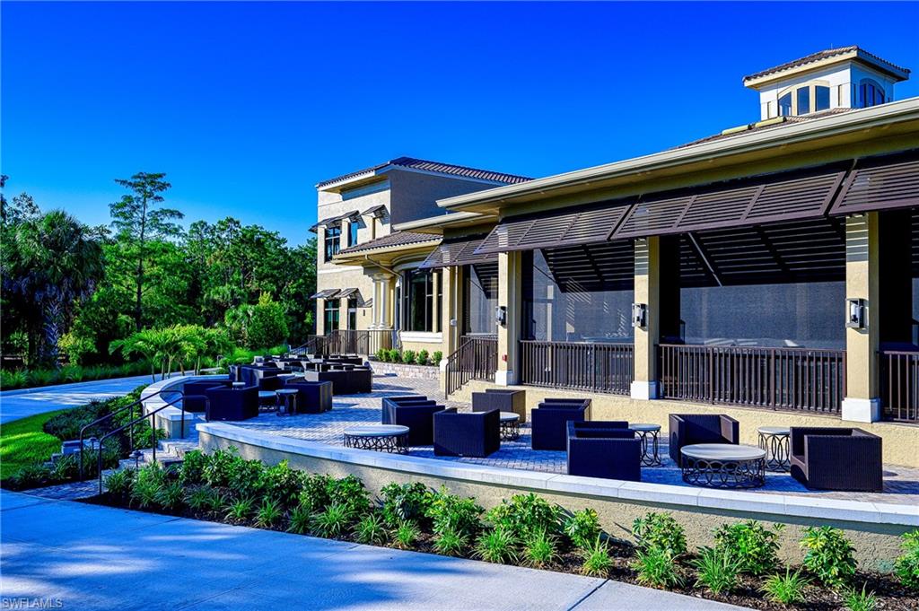 3850 Sawgrass WAY 2715