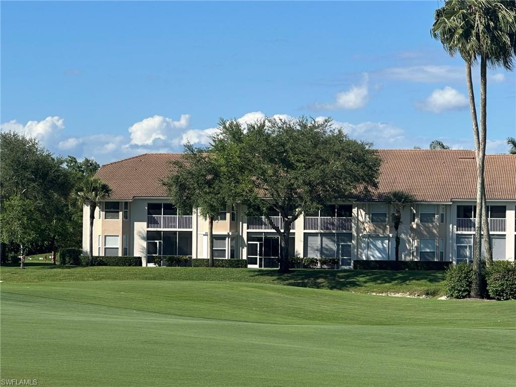 3850 Sawgrass WAY 2715