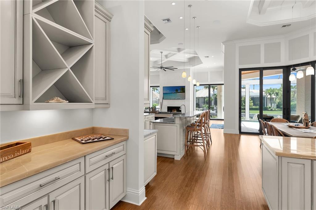 535 Alameda CT