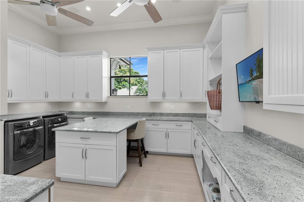 535 Alameda CT