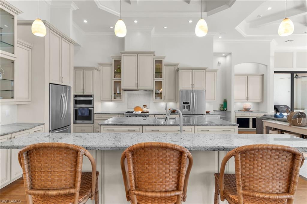 535 Alameda CT