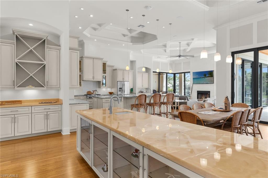 535 Alameda CT
