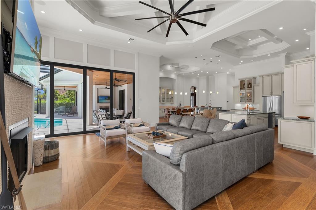 535 Alameda CT
