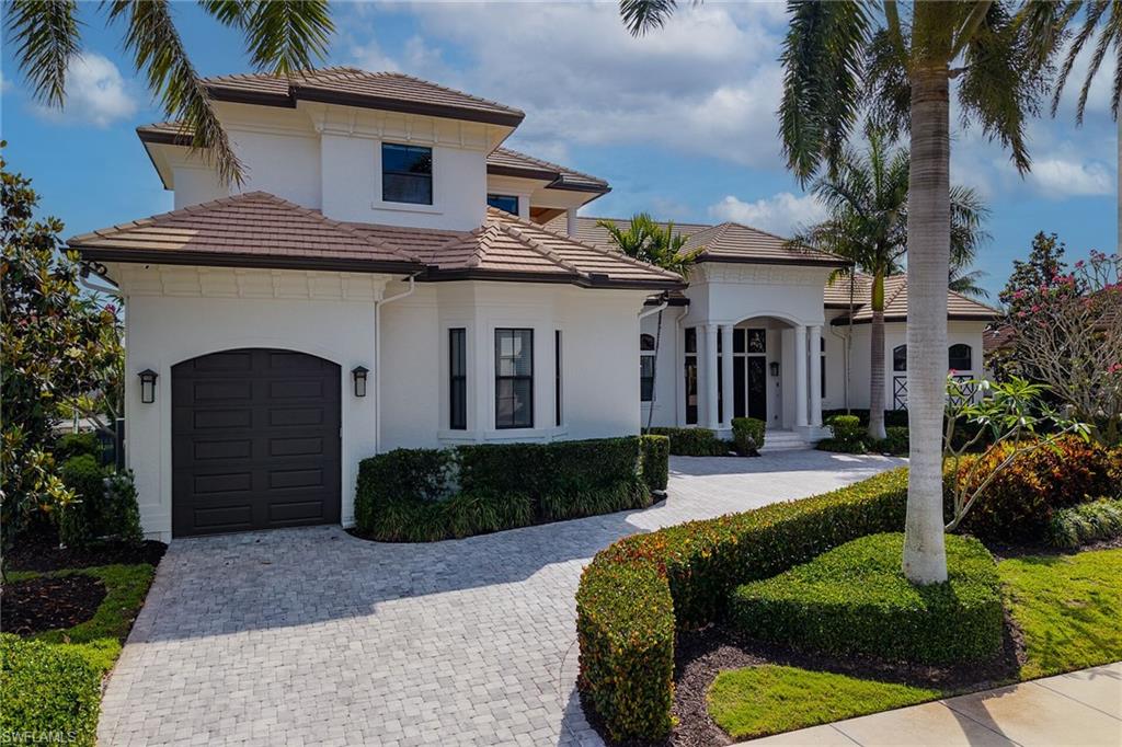 535 Alameda CT