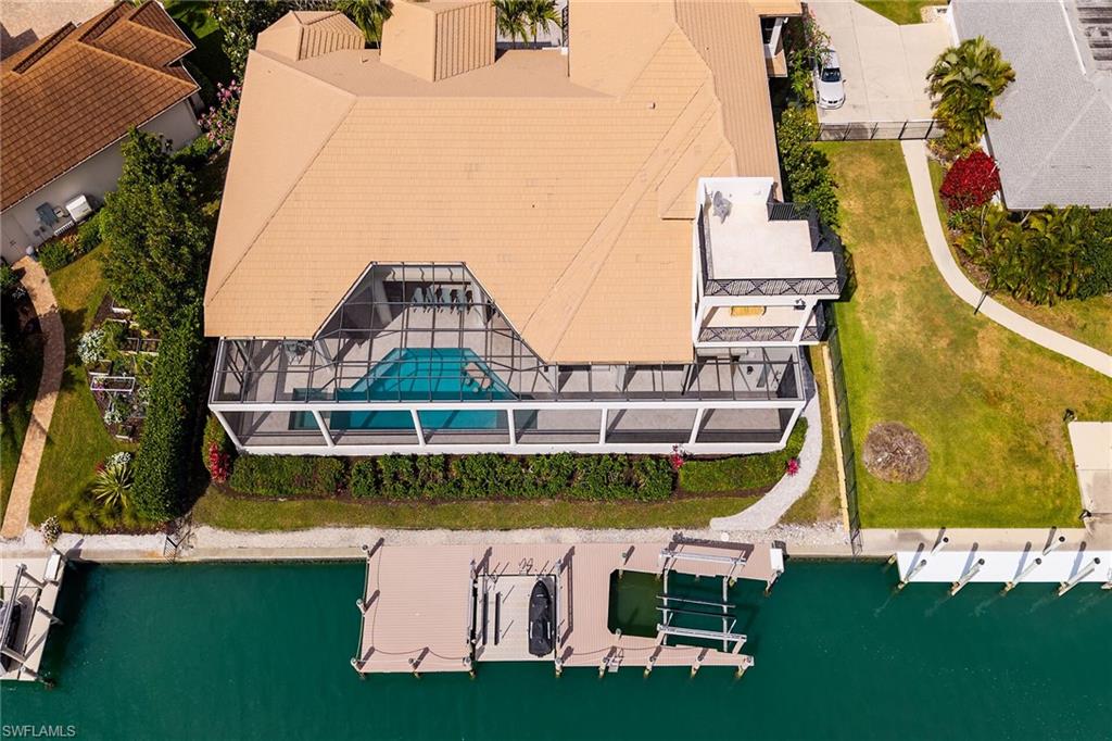 535 Alameda CT