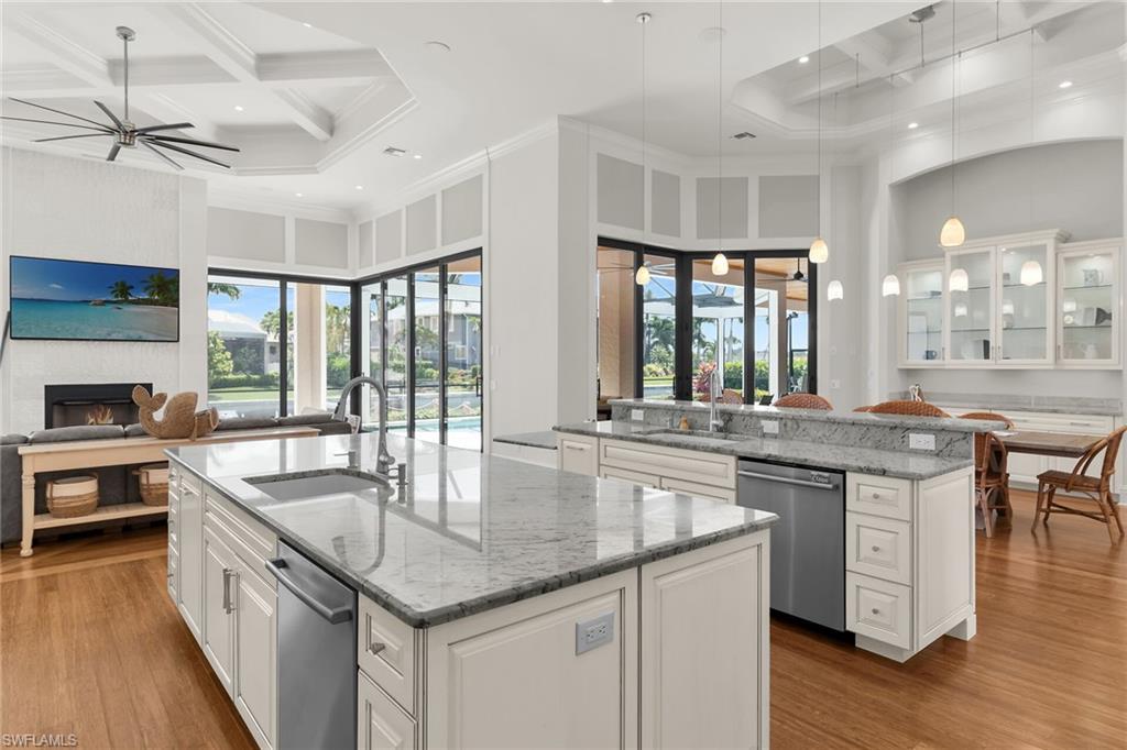 535 Alameda CT