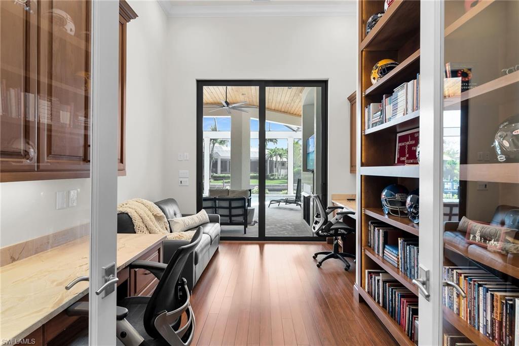 535 Alameda CT