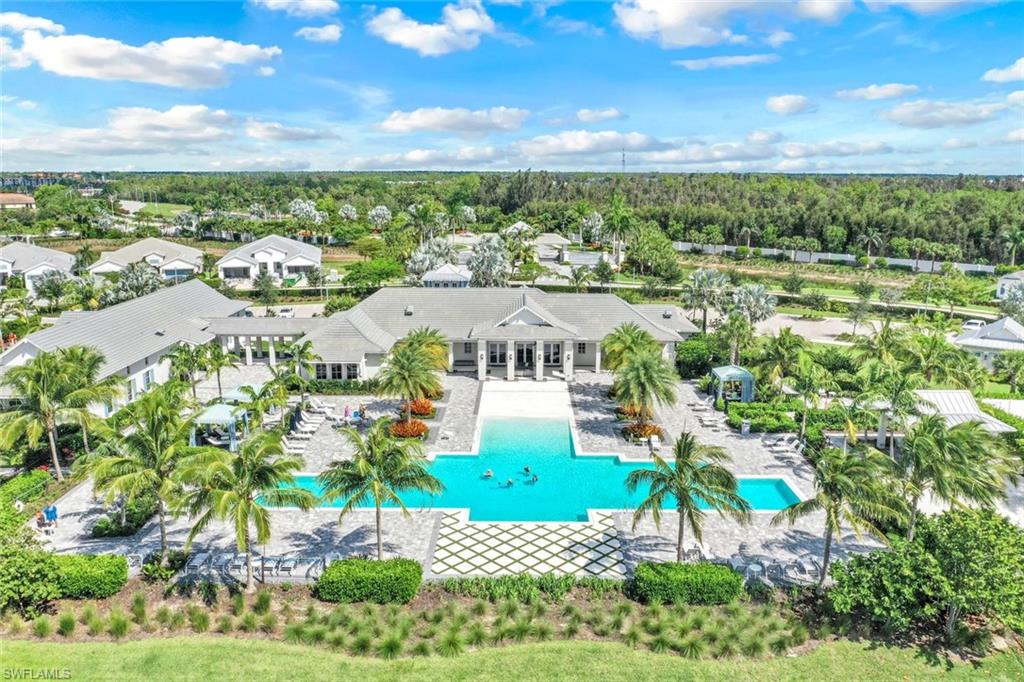 8957 Mustique LN