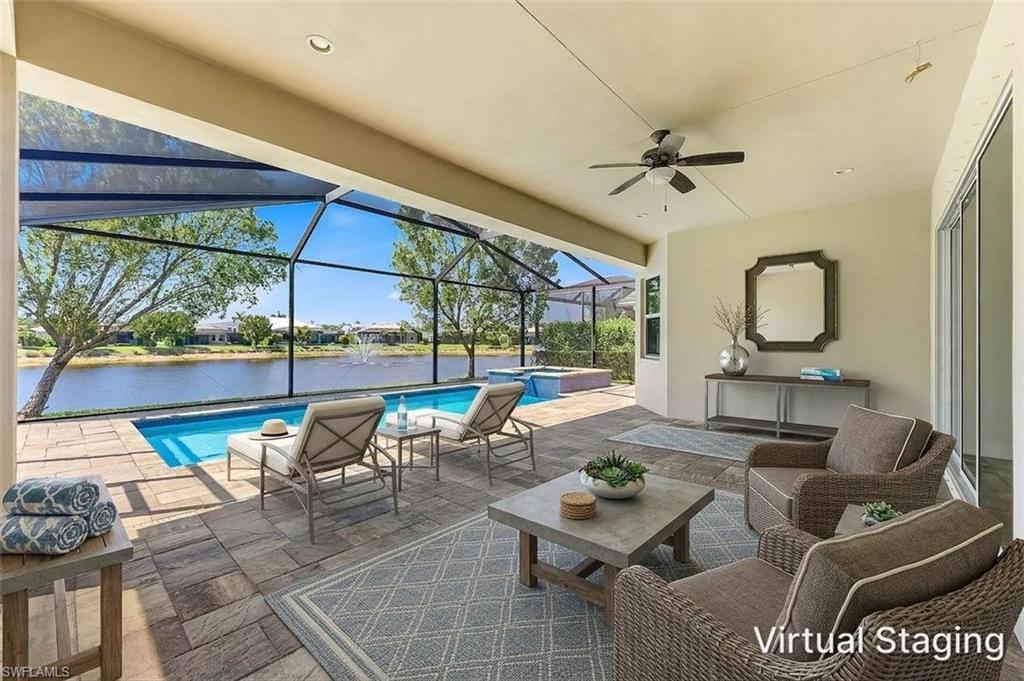 8957 Mustique LN