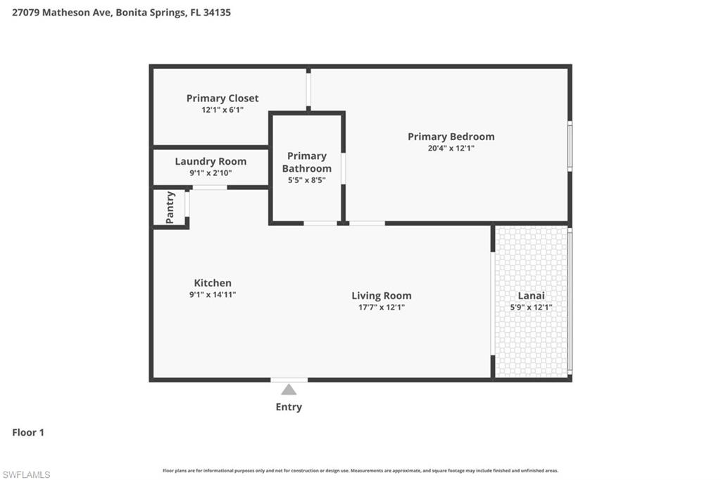 27079 Matheson AVE 103