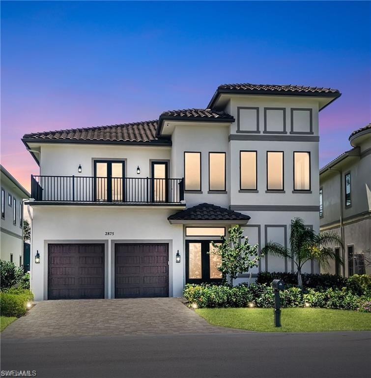2875 Coco Lakes DR