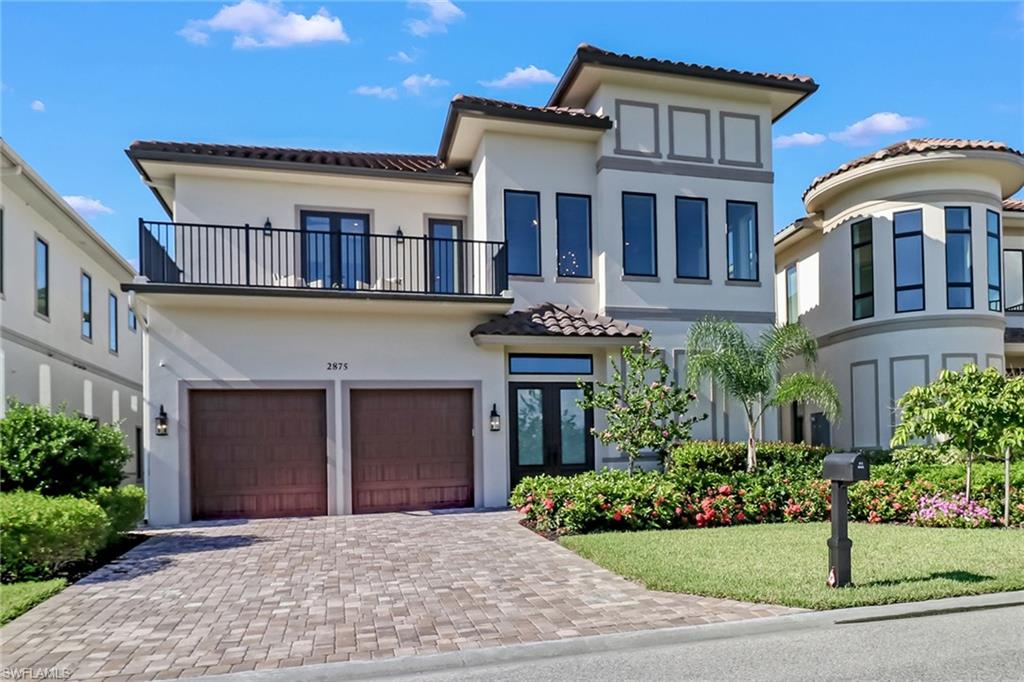 2875 Coco Lakes DR
