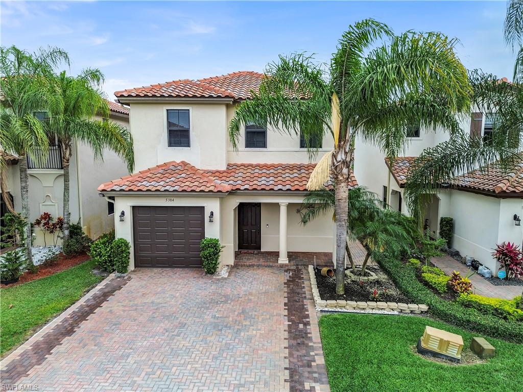 5384 Brin WAY