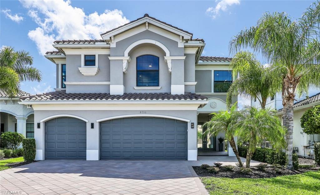 4716 Kensington CIR