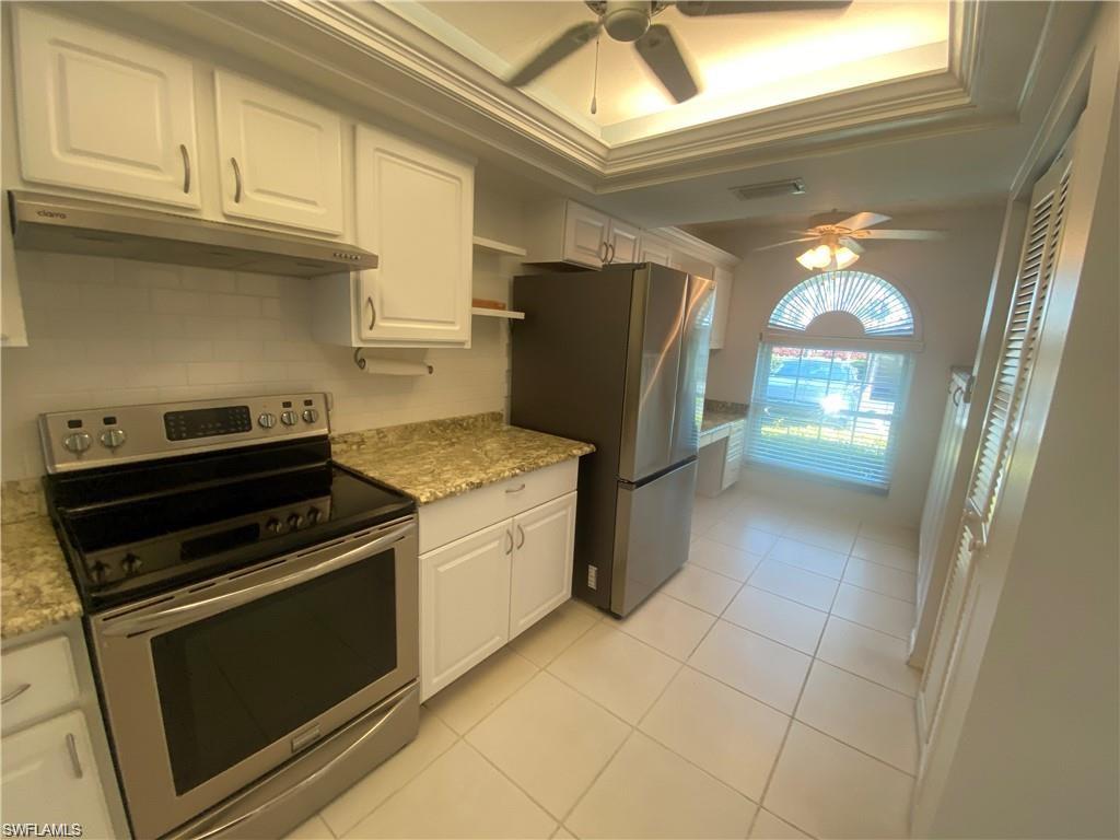 705 Augusta BLVD 705-5