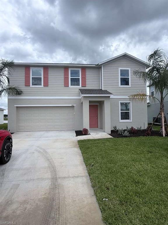 11613 Savanna Lakes BLVD