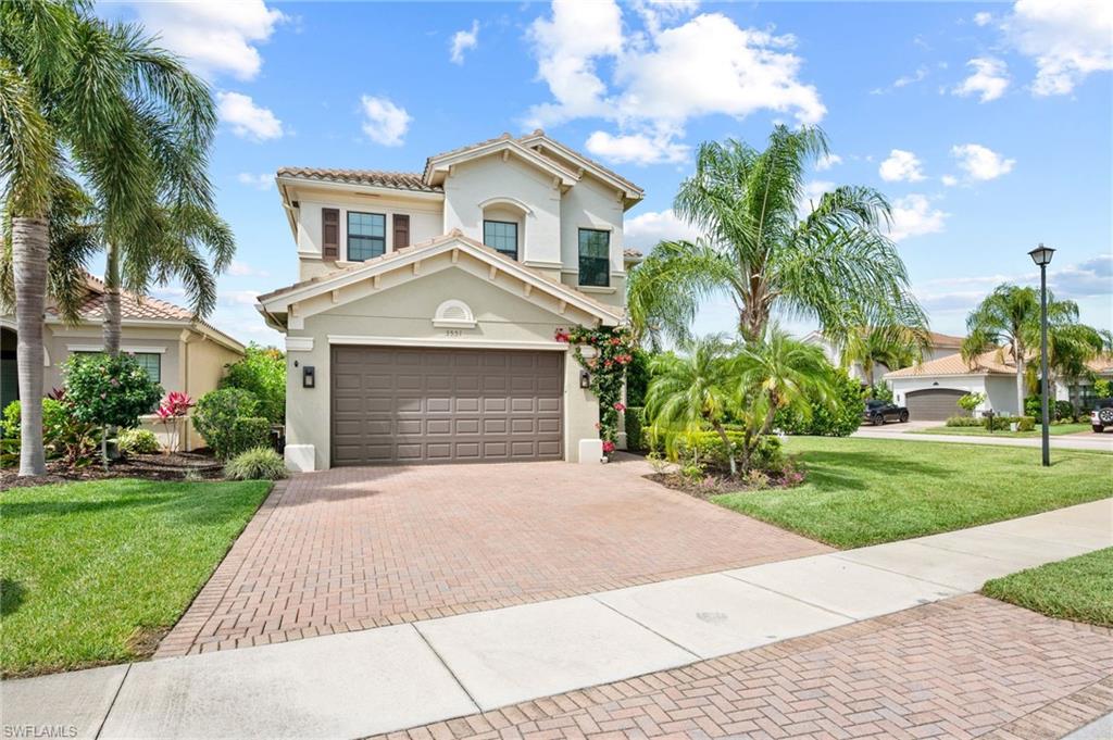 3551 Beaufort CT