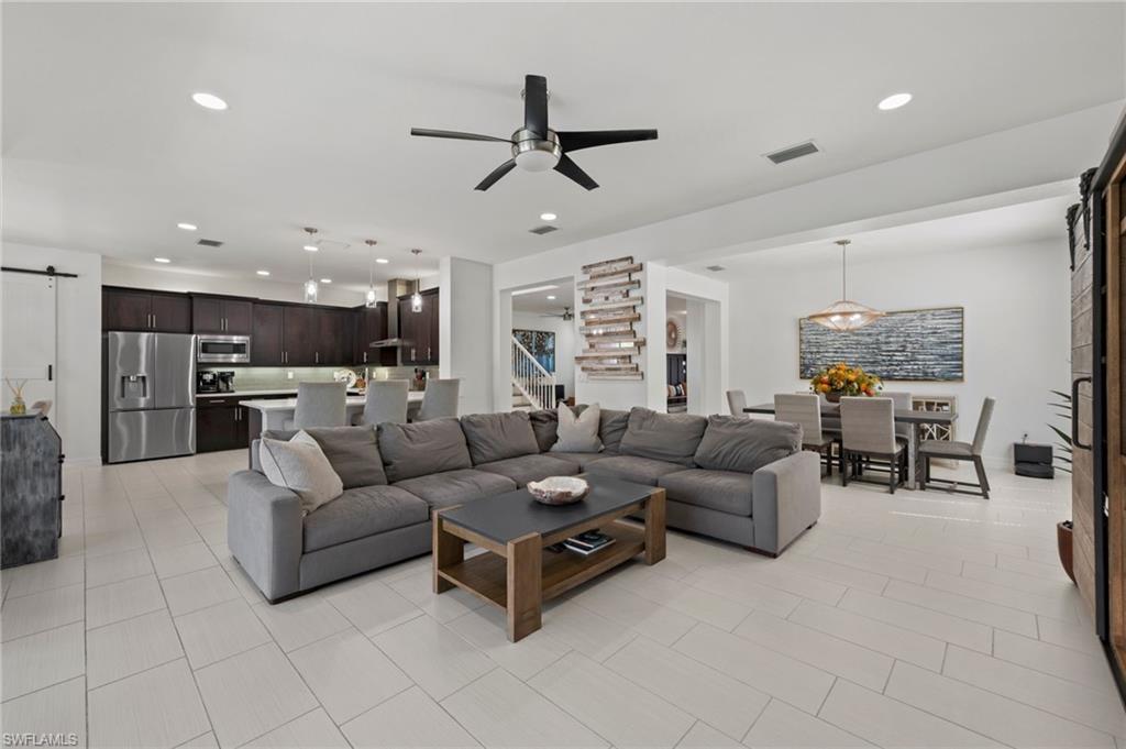 3551 Beaufort CT
