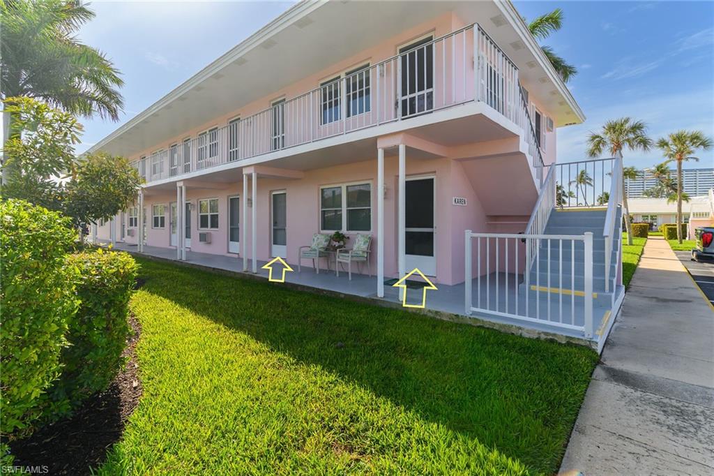 190 Collier BLVD K5