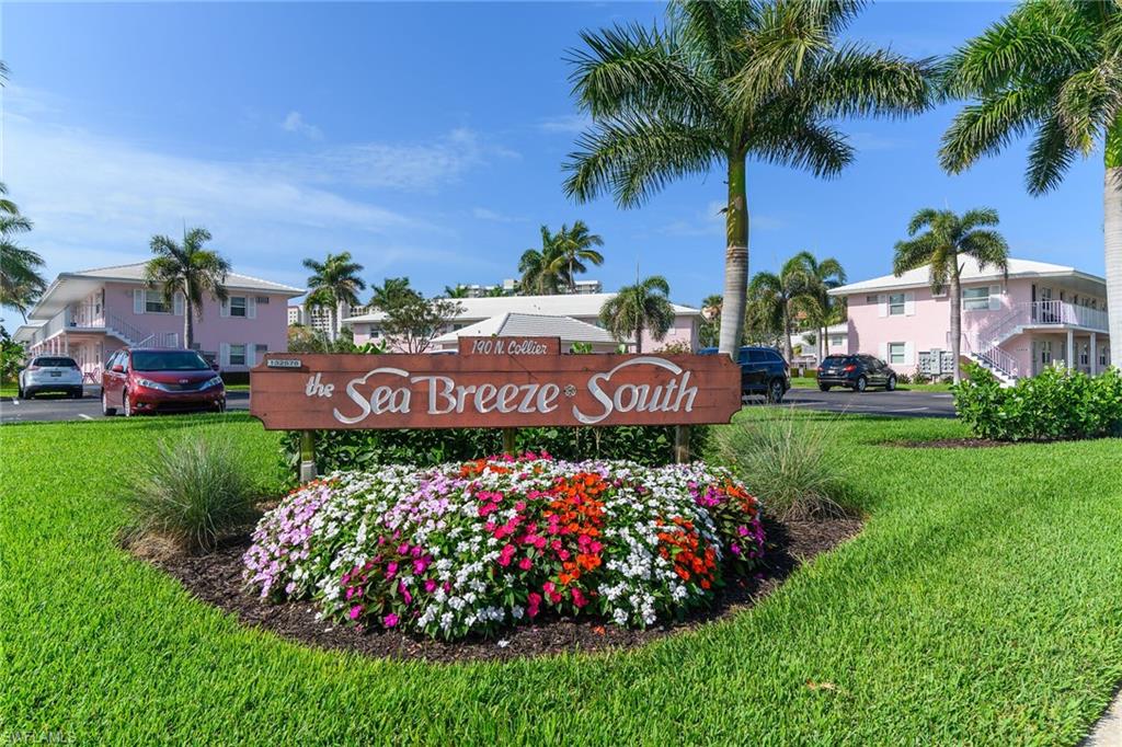 190 Collier BLVD K5