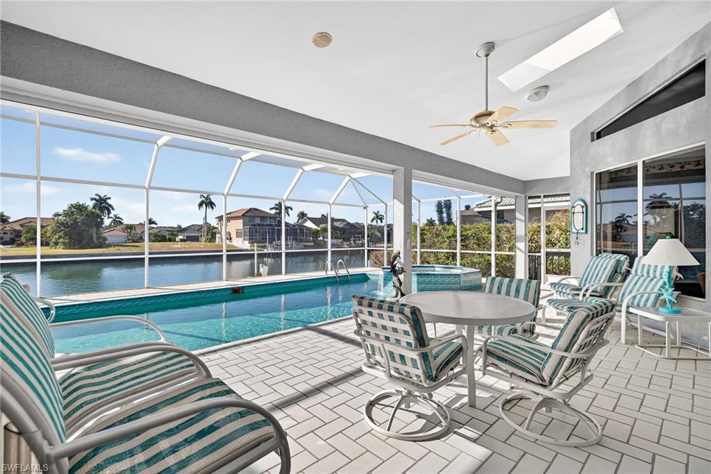 489 Adirondack CT