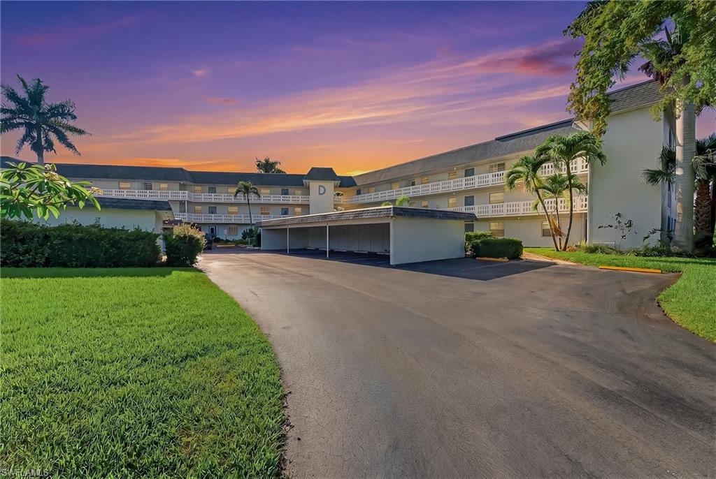 315 Saint Andrews BLVD D5