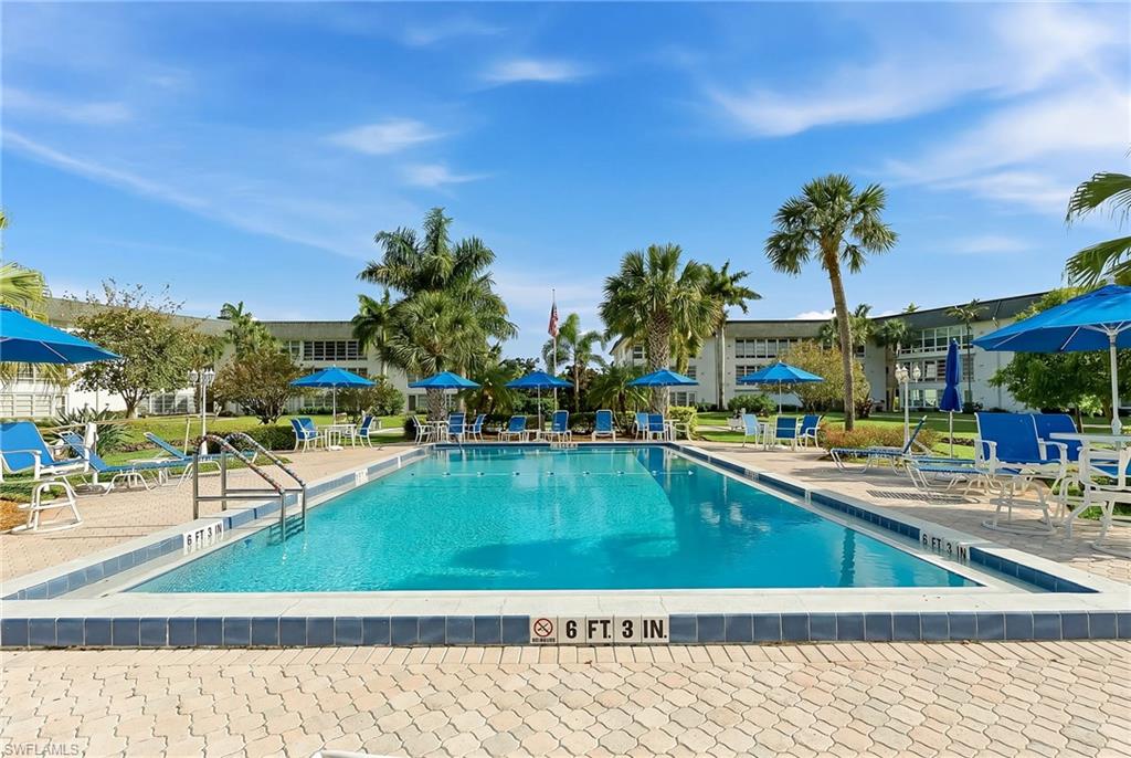 315 Saint Andrews BLVD D5