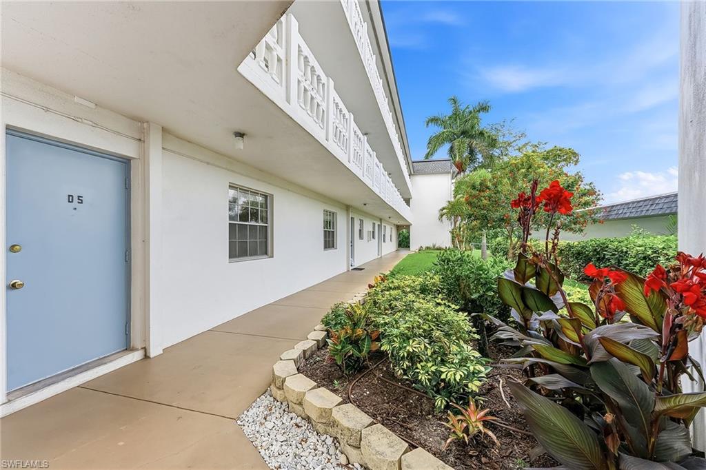 315 Saint Andrews BLVD D5
