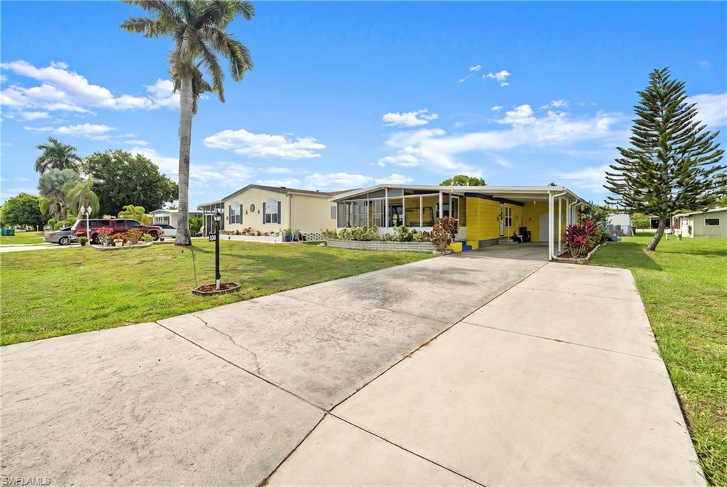 280 Grassy Key LN