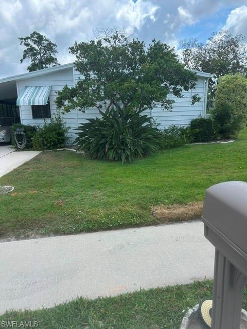 706 Charlemagne BLVD