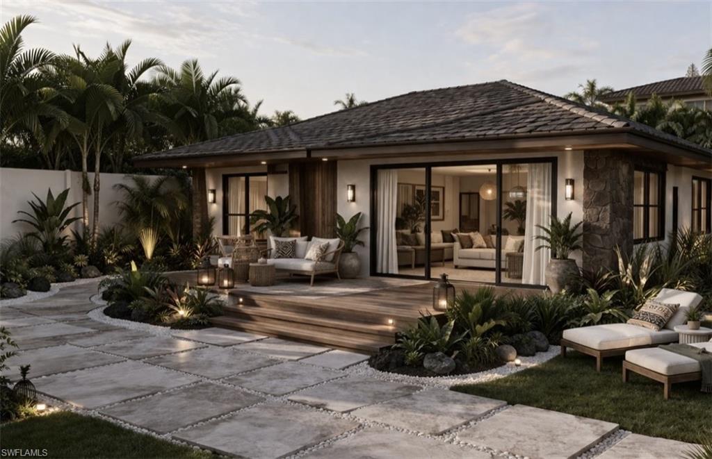 622 Bimini AVE