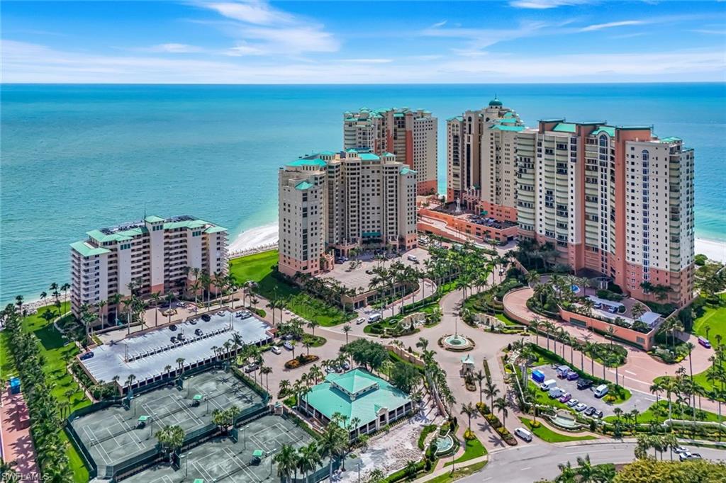 980 Cape Marco DR 1602