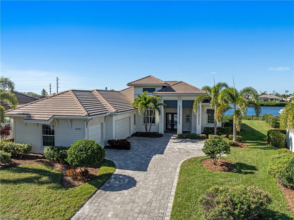 17288 Hidden Estates CIR