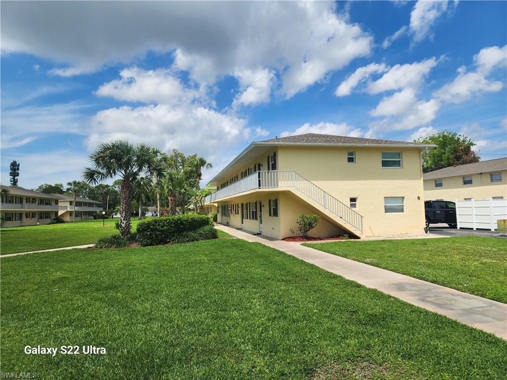 3325 Airport RD N N8
