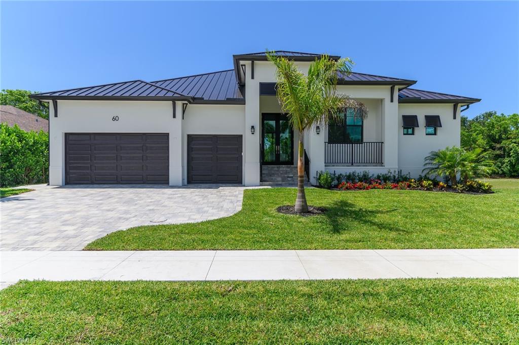 60 Tahiti RD