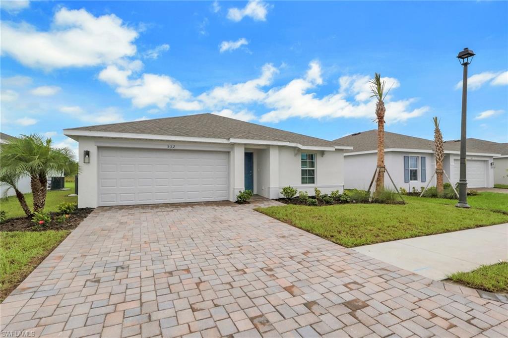 532 Ilaria CT