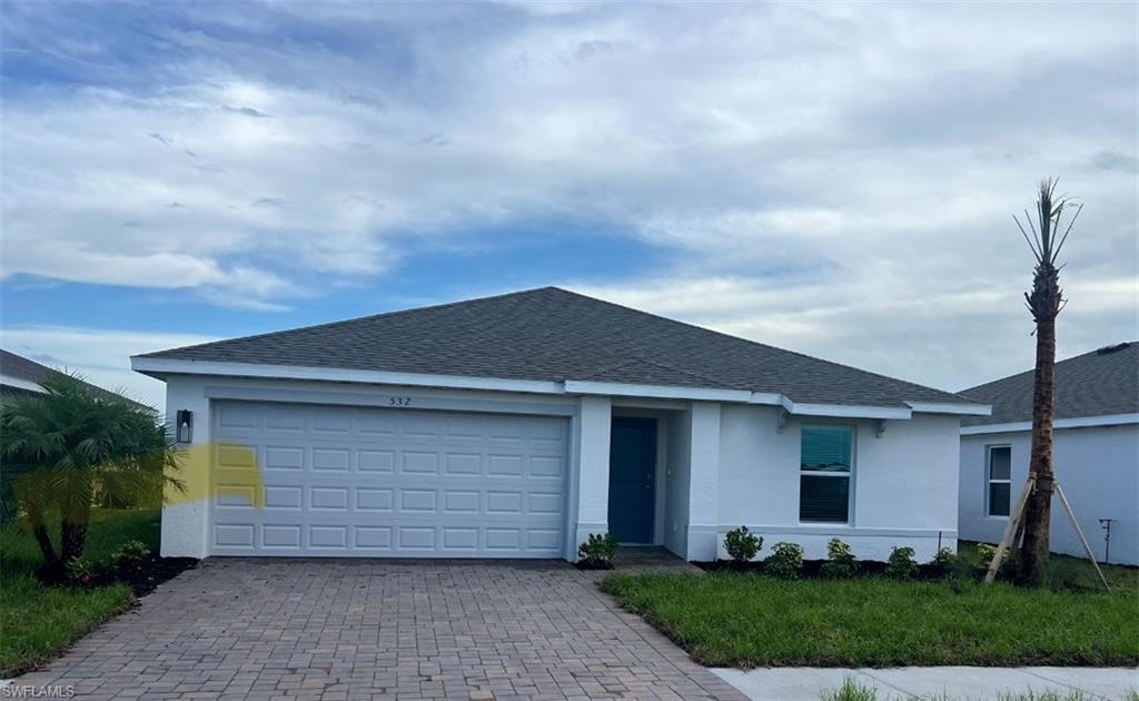 532 Ilaria CT