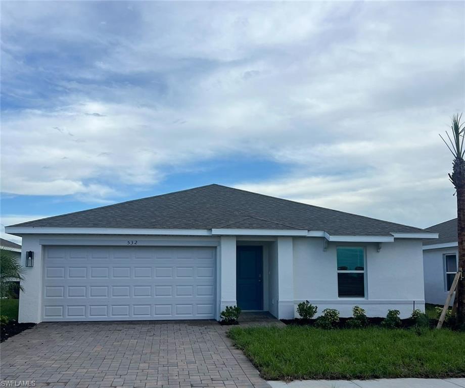 532 Ilaria CT
