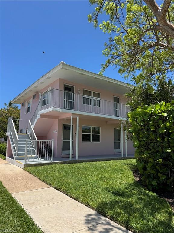 190 Collier BLVD N1
