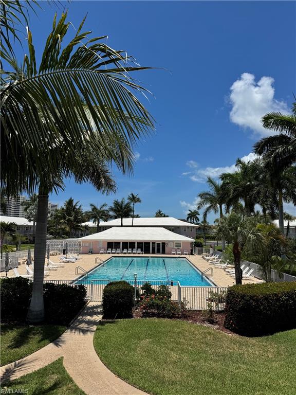 190 Collier BLVD N1